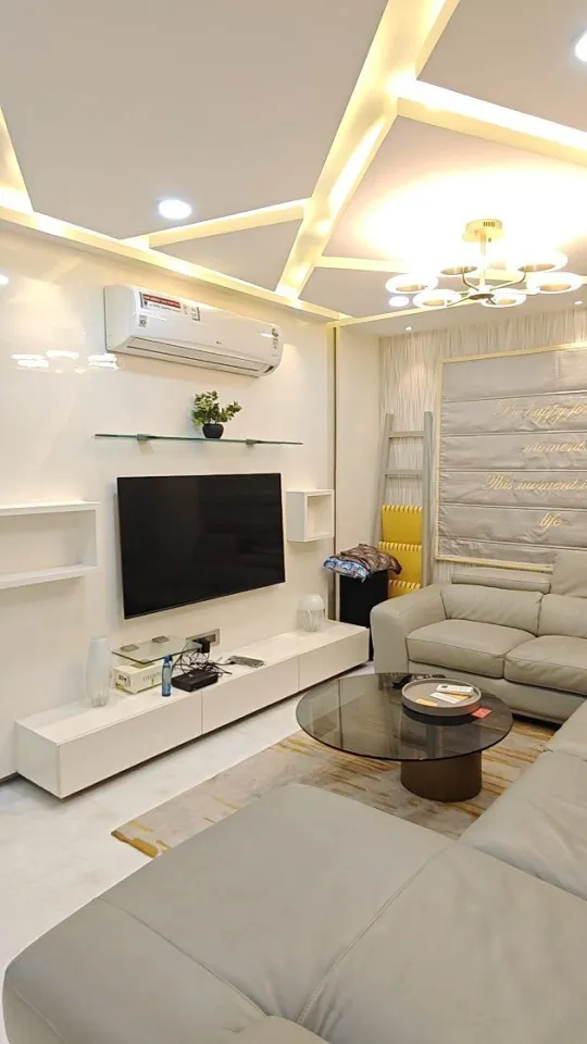 Urban living